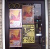 Gig posters